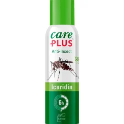 Discount Care Plus Anti-Insect Icaridin Aerosol Spray