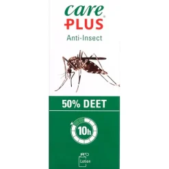 Online Care Plus Deet Anti-Insect Lotion 50%