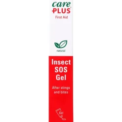 Outlet Care Plus Insect SOS gel 20 ML