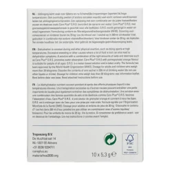 Sale Care Plus O.R.S Sachets Framboos 10 stuks