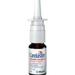 Clearance Carelastin Azelastine Neusspray