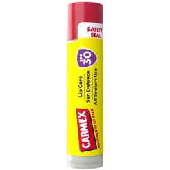 Clearance Carmex Lip Balm Zonbescherming SPF30