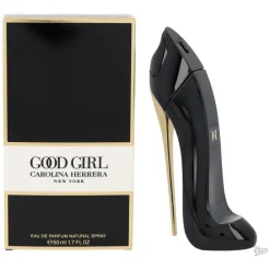 Clearance Carolina Herrera Good Girl Eau de Parfum 50 ML