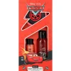 Hot Sence Cars Bodycare Geschenkset 3+ jaar - 3 stuks