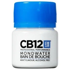 Clearance CB12 Mint/Menthol Mondverzorgingsmiddel Mini 50 ML