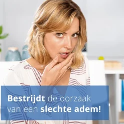 Outlet CB12 Mondwater Original