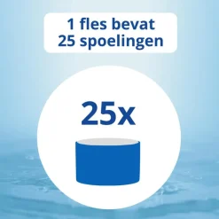 Outlet CB12 Mondwater Original