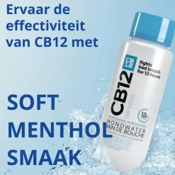Online CB12 Sensitive Mondwater