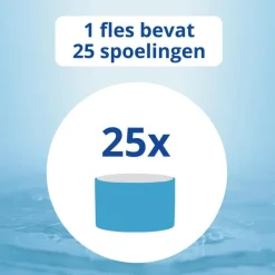 Online CB12 Sensitive Mondwater