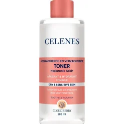 Outlet Celenes by Sweden Cloudberry Toner 200 ML