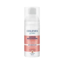 Sale Celenes by Sweden Cloudberry Soothing Facial Cream 50 ML