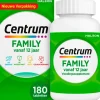 Sale Centrum Family Multivitaminen Tabletten 180 stuks