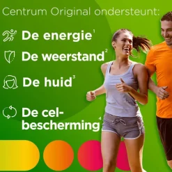 Sale Centrum Family Multivitaminen Tabletten 180 stuks