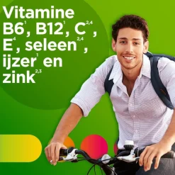 Sale Centrum Family Multivitaminen Tabletten 180 stuks