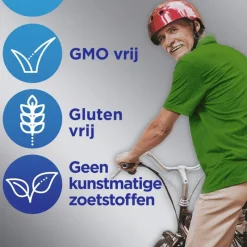 Outlet Centrum Men 50+ Multivitaminen Tabletten 90 stuks