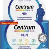 Hot Centrum Men Multivitaminen Tabletten 30 stuks