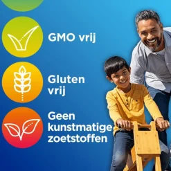 Hot Centrum Men Multivitaminen Tabletten 30 stuks