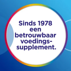 Hot Centrum Men Multivitaminen Tabletten 30 stuks