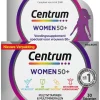 Discount Centrum Women 50+ Multivitaminen Tabletten 30 stuks