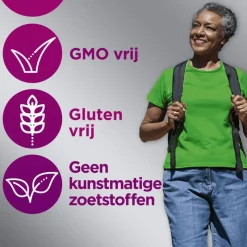 Discount Centrum Women 50+ Multivitaminen Tabletten 30 stuks