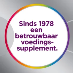 Best Centrum Women 50+ Multivitaminen Tabletten 90 stuks