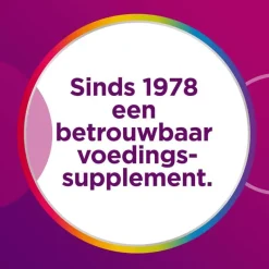 Centrum Women Multivitaminen Tabletten 30 stuks