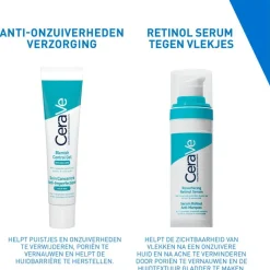 Clearance CeraVe Anti-Onzuiverheden Verzorging 40 ML