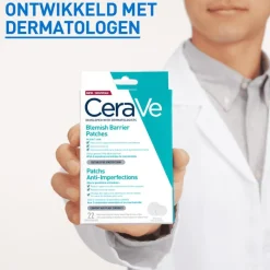 Best CeraVe Anti-Onzuiverheden Patches 22 stuks