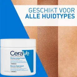 Online CeraVe Hydraterende Crème 340 GR