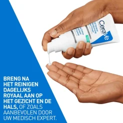 Discount CeraVe Hydraterende Gel-Crème 52 ML