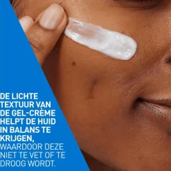 Discount CeraVe Hydraterende Gel-Crème 52 ML