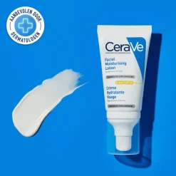Sale CeraVe Hydraterende Gezichtscrème SPF50 52 ML