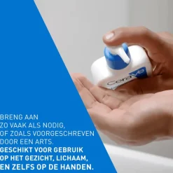 CeraVe Hydraterende Melk 976 ML