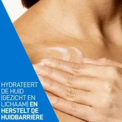 CeraVe Hydraterende Melk 976 ML