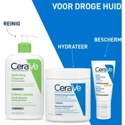 Outlet CeraVe Hydraterende Reinigingscrème 976 ML
