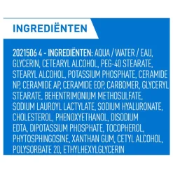 Online CeraVe Hydraterende Reinigingscrème 473 ML