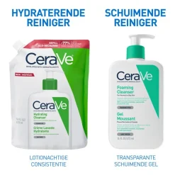 Clearance CeraVe Hydraterende Reinigingscrème Navulling 473 ML