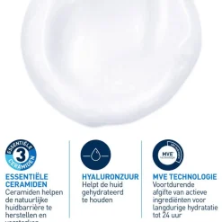 Outlet CeraVe Hydraterende Reinigingscrème 236 ML