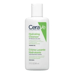 Sale CeraVe Hydraterende Reinigingscrème 88 ML