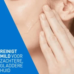 Clearance CeraVe SA Anti-Ruwe Huid Reiniger 473 ML
