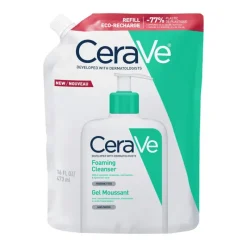 Hot CeraVe Schuimende Reinigingsgel Navulling 473 ML