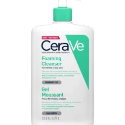 Online CeraVe Schuimende Reinigingsgel 976 ML