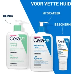 Online CeraVe Schuimende Reinigingsgel 976 ML