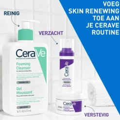 Hot CeraVe Skin Renewing Retinol Serum 30 ML