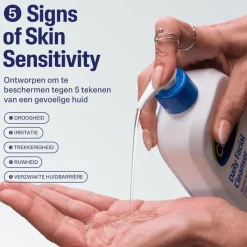 Best Cetaphil Daily Facial Cleanser 470 ML