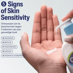 New Cetaphil Milde Huidreiniging 237 ML