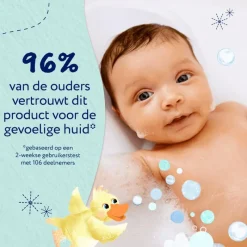 Childs Farm Baby Bubble Bath 250ml