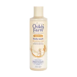 Outlet Childs Farm OatDerma Body Wash Fragrance Free