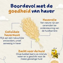 Outlet Childs Farm OatDerma Body Wash Fragrance Free