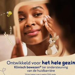 Sale Childs Farm OatDerma Face Cream Fragrance Free 50ml